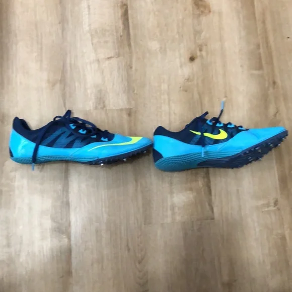 Nike Mens Zoom Rivals S7 - Picture 2 of 5